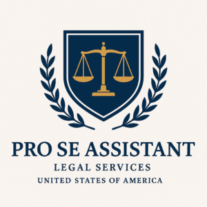 Pro Se Assistant Logo 1080 x 1080 px (3)